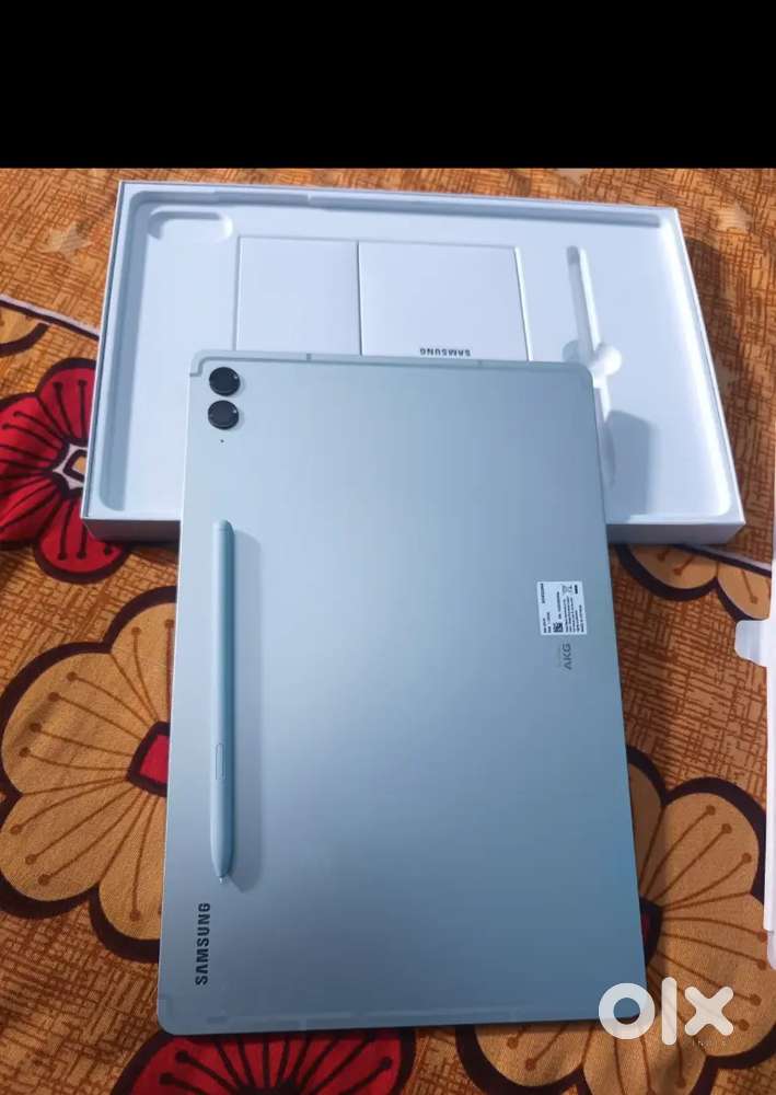 Samsung galaxy tab s9 plus