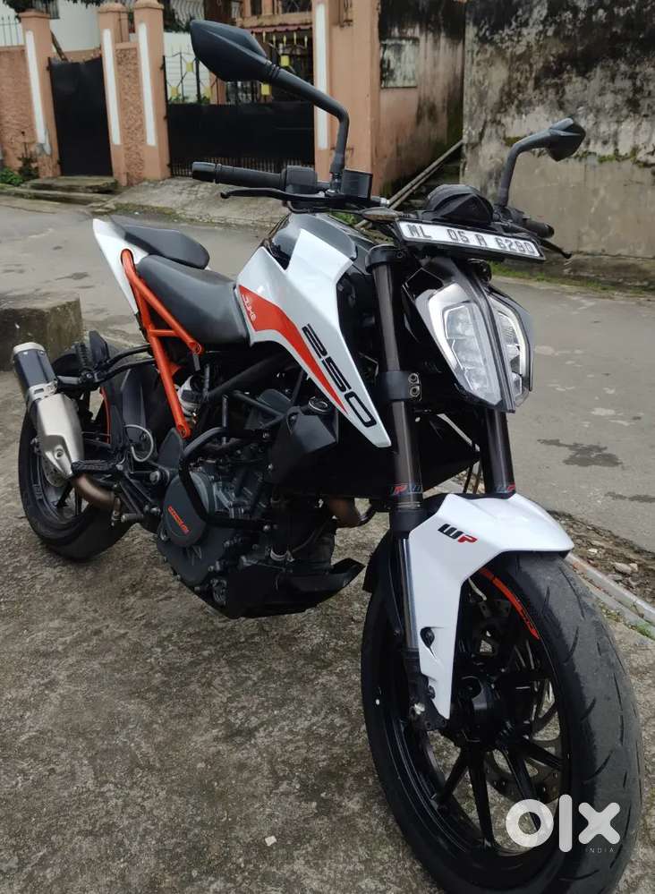 Based on your query, KTM 2018 CC250 likely refers to the 2018 KT