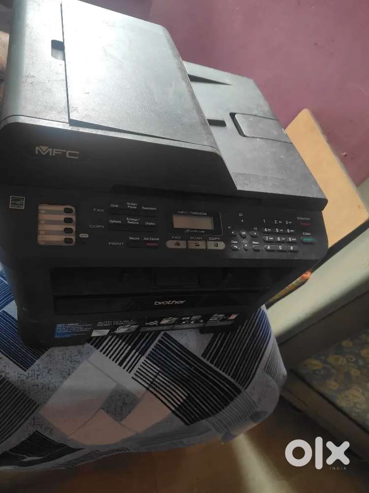 Brother Printer