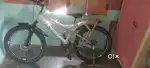 Brand new cycle