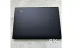 Mint condition Hi End Lenovo X1 Laptop
