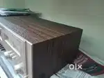 Casset deck Min condition