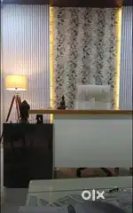 Work from home, online work, office work