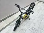 Bicycle for Kids