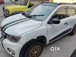 Renault KWID 2017