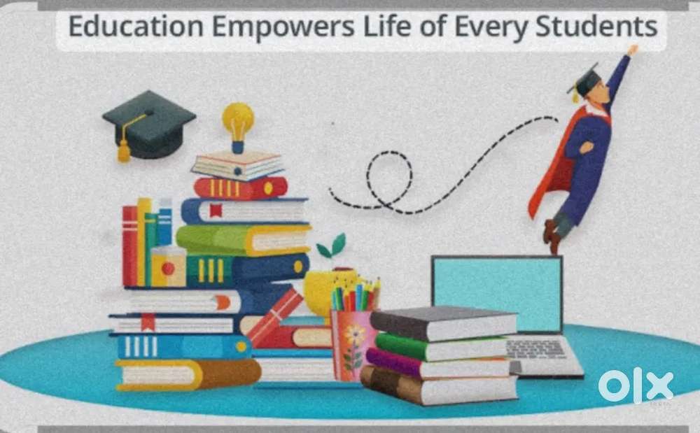 I provide best tutions to students for class 1 to 10