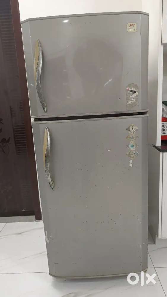 GODREJ REFRIGERATOR