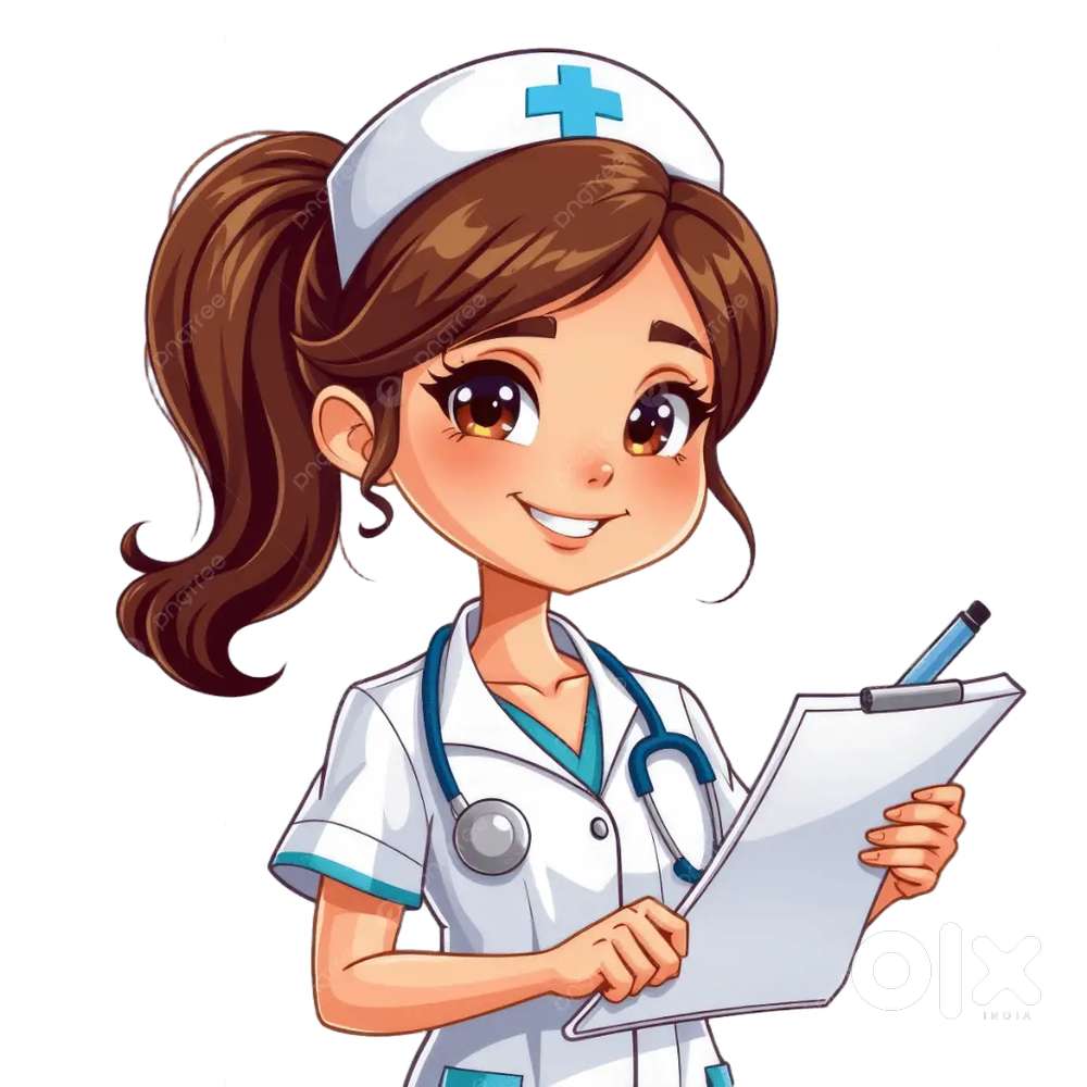 Need Nurse To Take Care for My Grand Mother