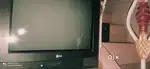 LG FLATRON new condition