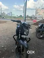 My bike sell