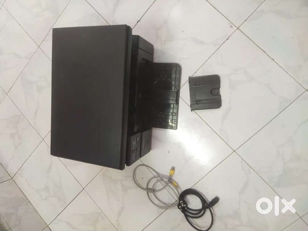 H P Laserjet printer m 1136