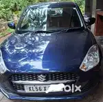 Maruti Suzuki New-gen Swift 2022 Petrol Good Condition