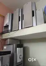 SONY MUSIC SYSTEM