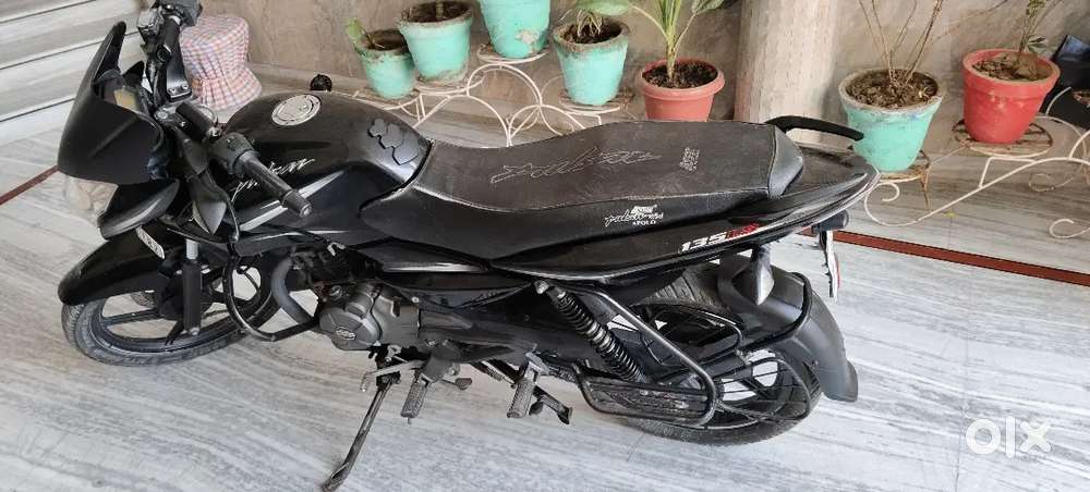 original pulsar 135cc