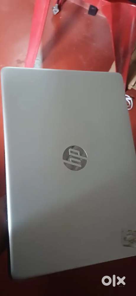 Hp i3 10th Generation