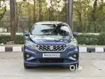 Maruti Suzuki Ertiga 2022-2023 VXI CNG, 2022, CNG & Hybrids