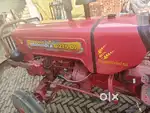 Mahindra 275 di tu