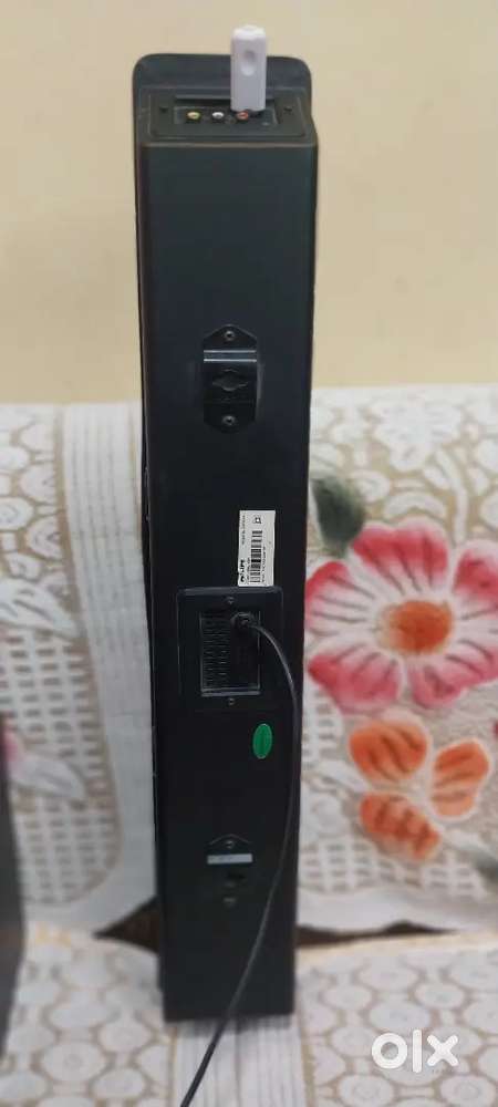 Philips sound bar contact no