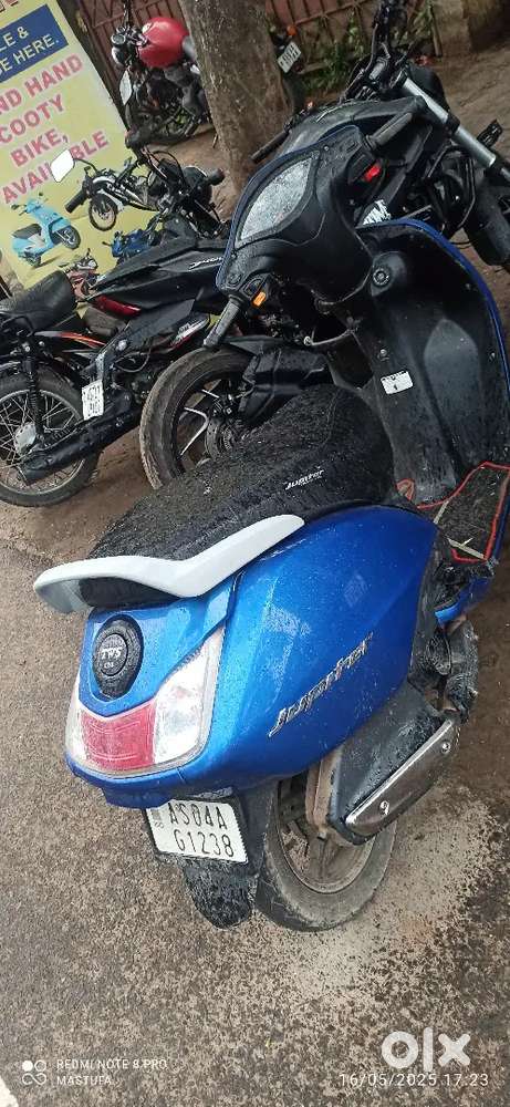 Excellent condition