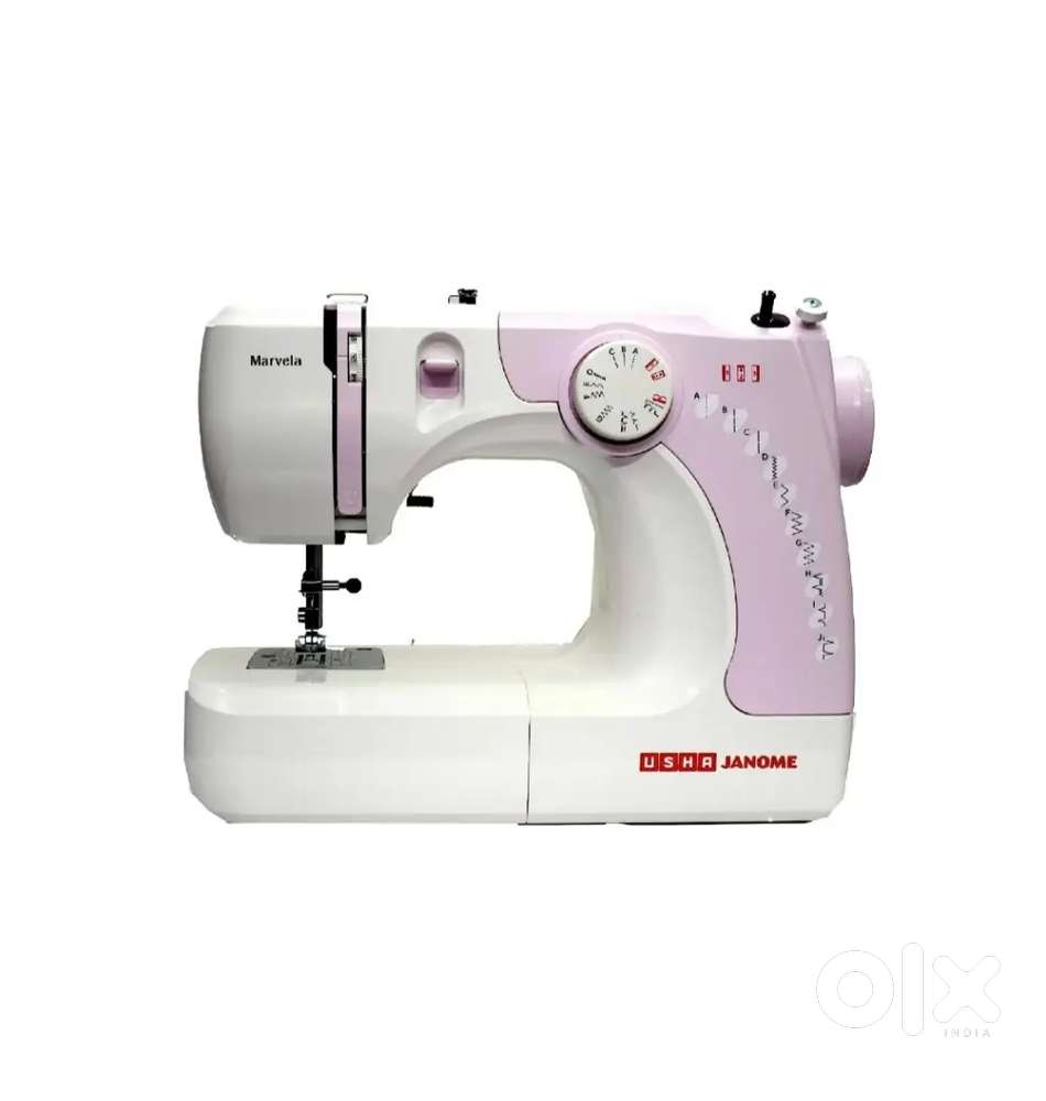 Usha Marvela sewing machine