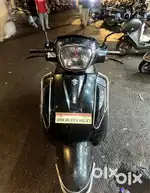 ACCESS 125 (2017) BEST CONDITION JUST BUY AND USE NO WORK NEEDED