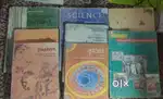 Class 9 NCERT BOOKS