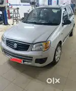 Maruti Suzuki Alto K10 2010 Petrol 35000 Km Driven