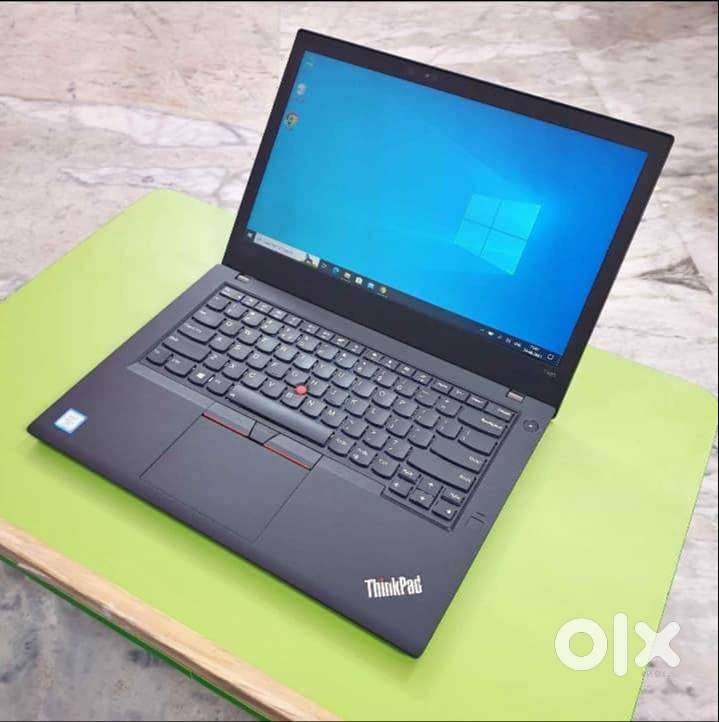 Imported Laptops - High Configuration with 1 Year FREE service