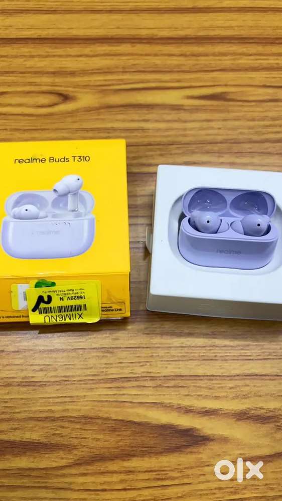 Realme buds t310