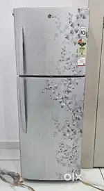 LG 240 Ltrs new condition Fridge for Sale