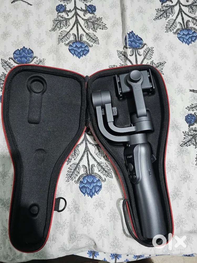 DIGITEK Smartphone DSG 005 3 Axis Gimbal for Mobile