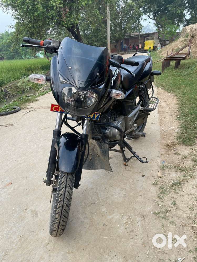 Good condition