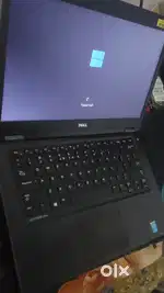 Dell laptop