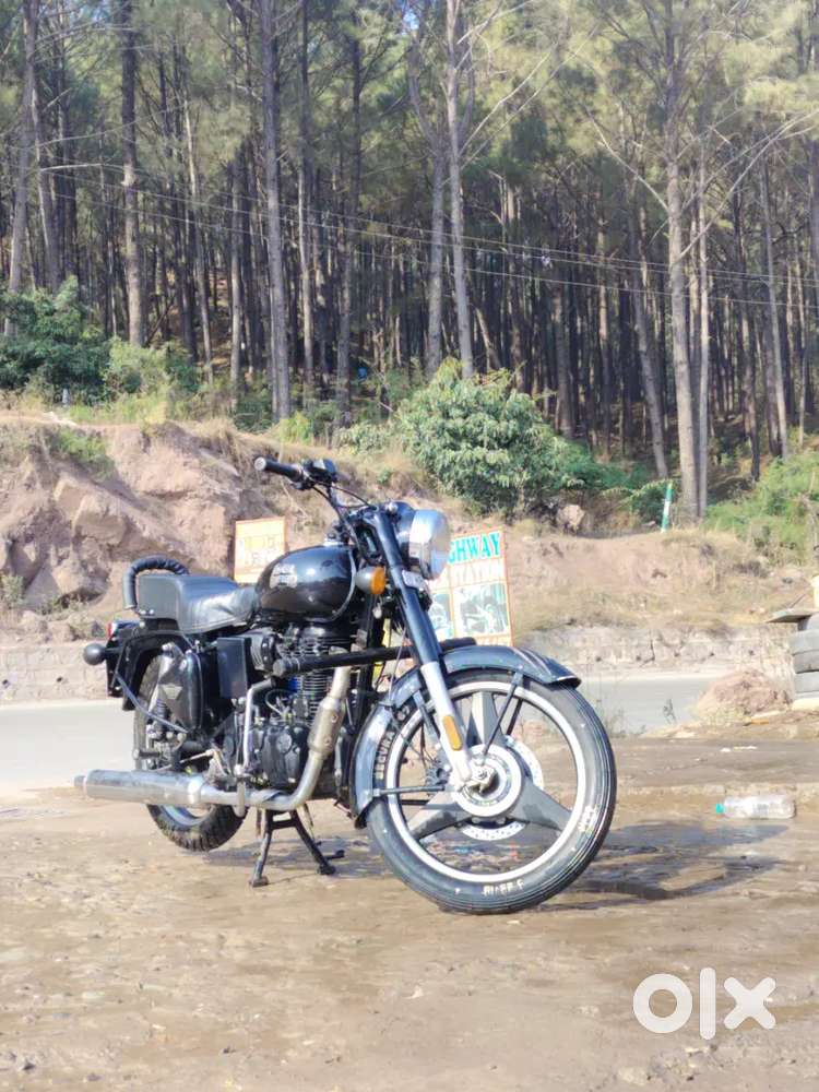 Brand New   no. 1 candication, 13700km. Run