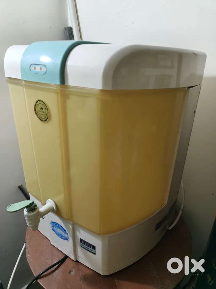 Water Filter Kent Peral