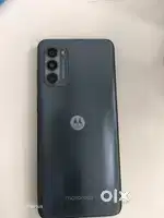 Moto G62 5 G