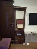 Ladies Dressing Table