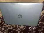 Hp pavillion series 12 gen core i7
