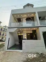 3 Bhk Independent Kothi only 60.90 Lac