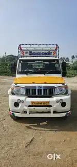 Polero Pickup 1.7