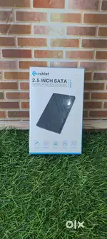 2 TB External Hard Disk @ Just Rs 5,000 Only...
