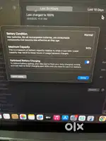 Macbook air m1