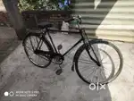 Old is gold
