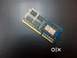 DDR3(SO-DIMM) SK Hynix 4gb ram HMT351S6EFR8C-PB PC3-12800 (800MHz)