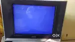 Samsung portable colour TV 24inch