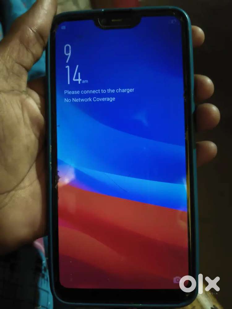 Oppo A5 phone Lene ke liye sampark kare