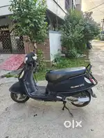 Suzuki Access -Self Start , Good Condition .