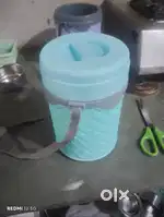 Used Tiffin Box