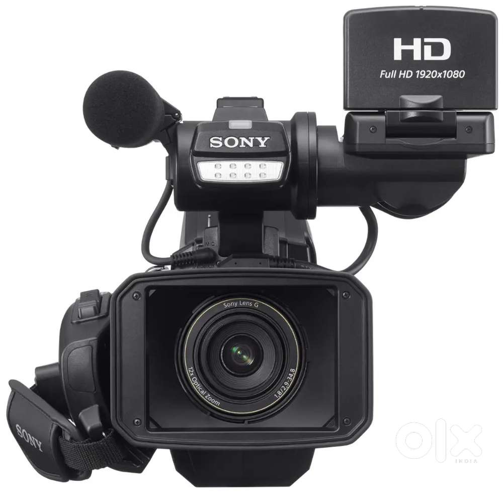 Mc 2500 bada camera