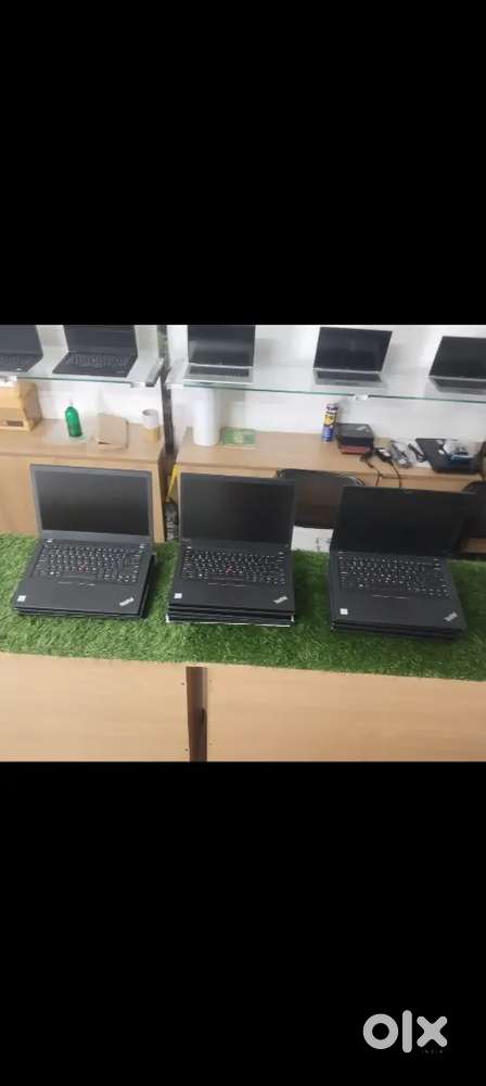 15k to 38k,Dell HP Lenovo Corporate laptops H-TECH PORUR Virugambakkam